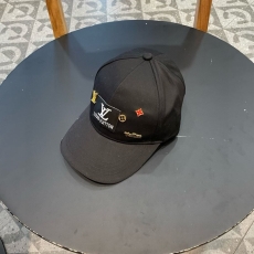 Louis Vuitton Caps